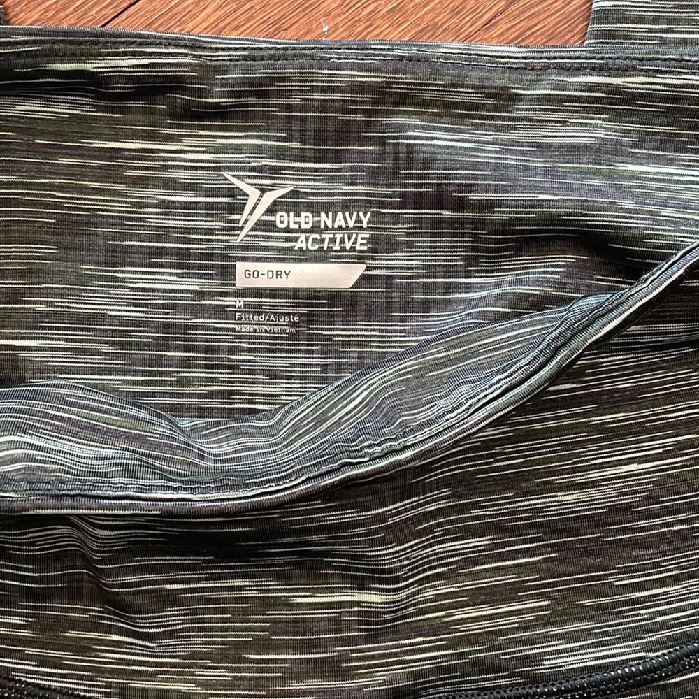 Old Navy Active leggings